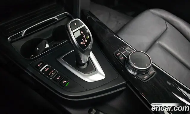 BMW 4 серия 2018 2.0 автомат (гидро), миниатюра 9