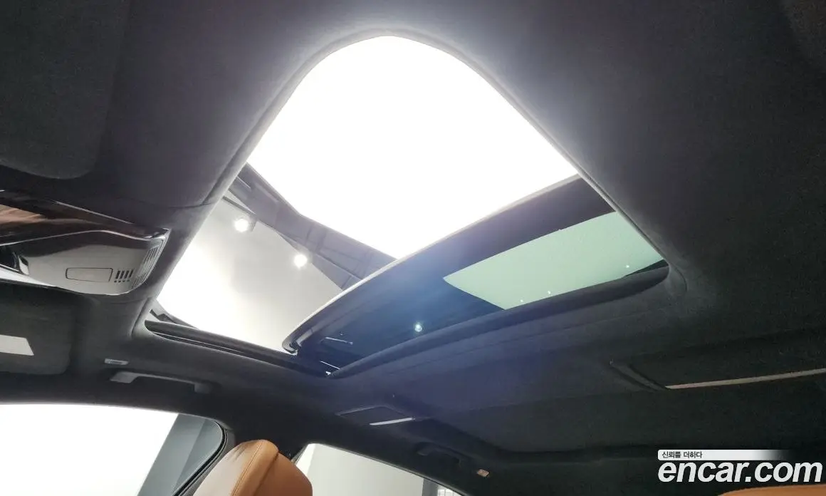 BMW 7 серия 2022 3.0 автомат (гидро), фото 17