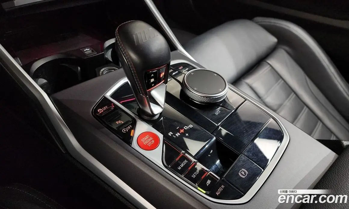 BMW M2 2024 3.0 автомат (гидро), фото 9