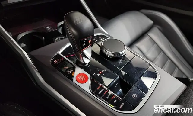 BMW M2 2024 3.0 автомат (гидро), миниатюра 9