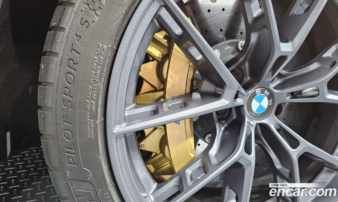 BMW M4 2025 3.0 автомат (гидро), фото 31