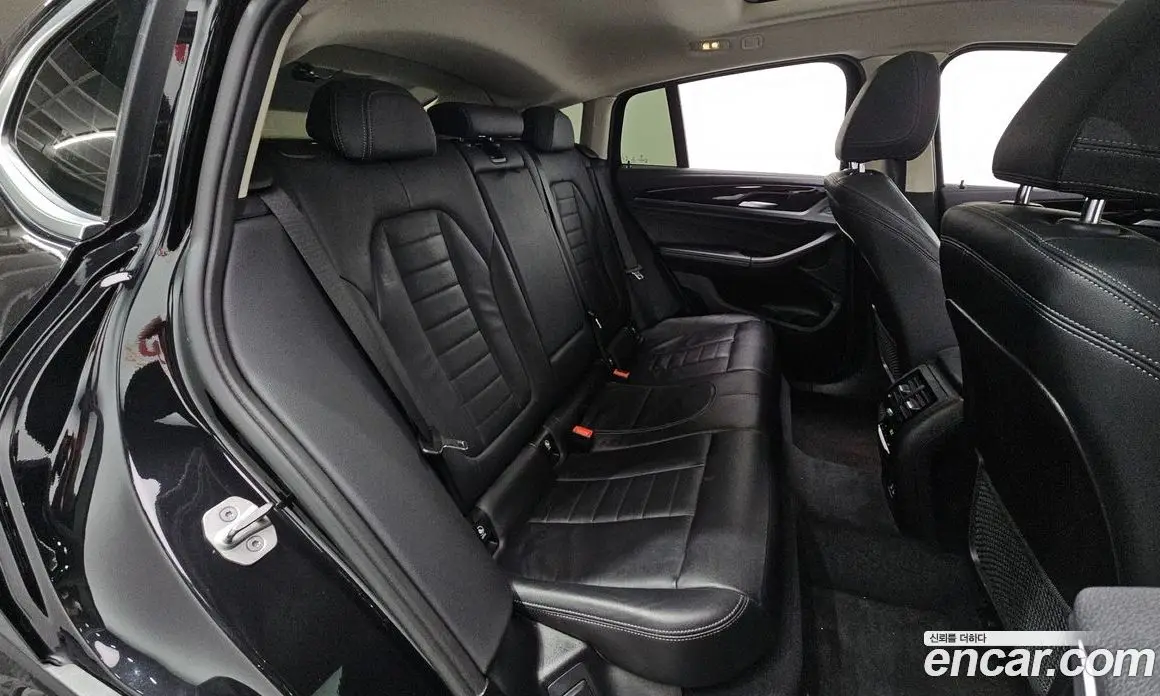 BMW X4 2021 2.0 автомат (гидро), фото 13
