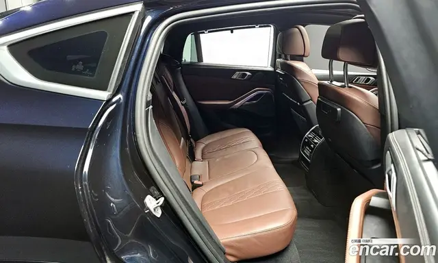 BMW X6 2023 3.0 автомат (гидро), миниатюра 11