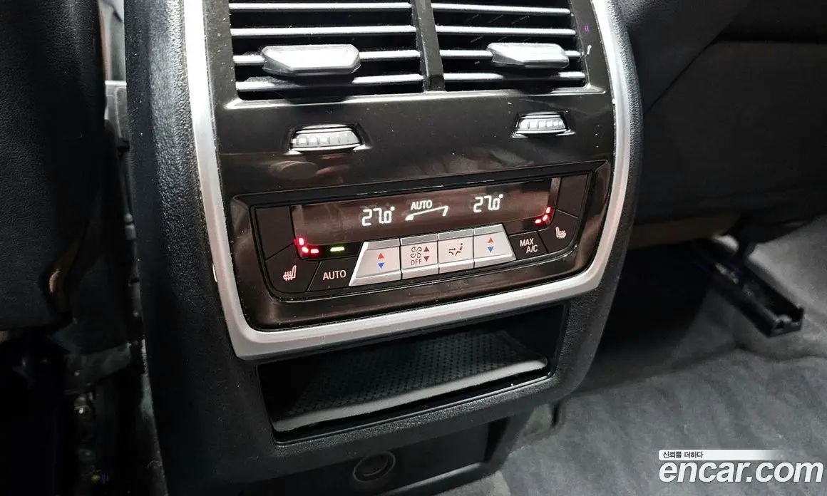 BMW X6 2023 3.0 автомат (гидро), фото 19
