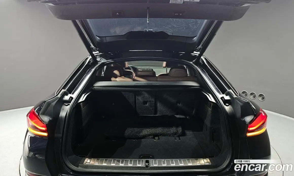 BMW X6 2023 3.0 автомат (гидро), фото 20