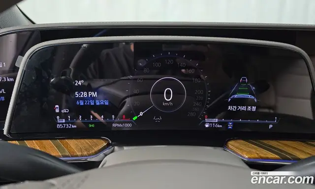 Cadillac Escalade 2023 6.2 автомат (гидро), миниатюра 11 Cadillac Escalade 2023 6.2 автомат (гидро), миниатюра 11