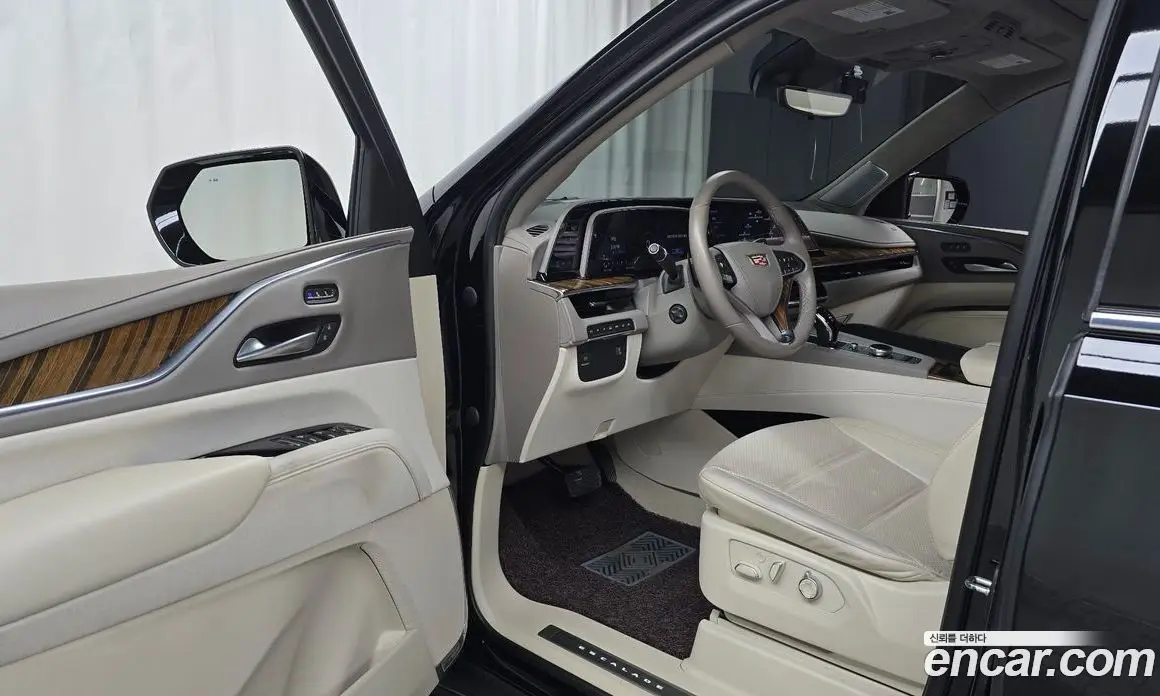 Cadillac Escalade 2023 6.2 автомат (гидро), фото 13 Cadillac Escalade 2023 6.2 автомат (гидро), фото 13