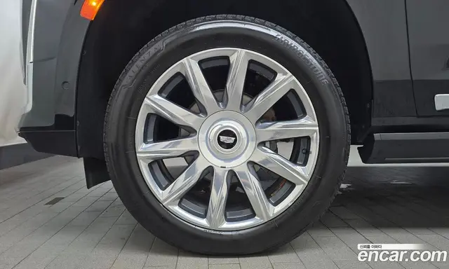 Cadillac Escalade 2023 6.2 автомат (гидро), миниатюра 5 Cadillac Escalade 2023 6.2 автомат (гидро), миниатюра 5