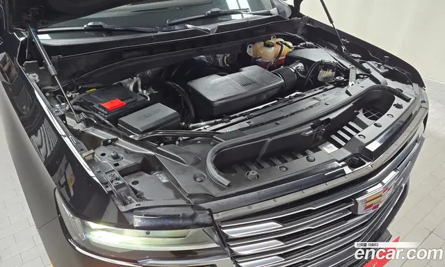Cadillac Escalade 2023 6.2 автомат (гидро), миниатюра 6 Cadillac Escalade 2023 6.2 автомат (гидро), миниатюра 6