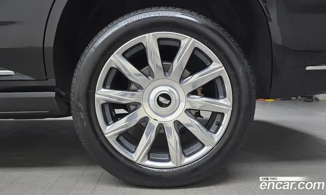 Cadillac Escalade 2023 6.2 автомат (гидро), миниатюра 7 Cadillac Escalade 2023 6.2 автомат (гидро), миниатюра 7