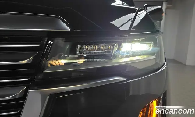 Cadillac Escalade 2023 6.2 автомат (гидро), миниатюра 8 Cadillac Escalade 2023 6.2 автомат (гидро), миниатюра 8