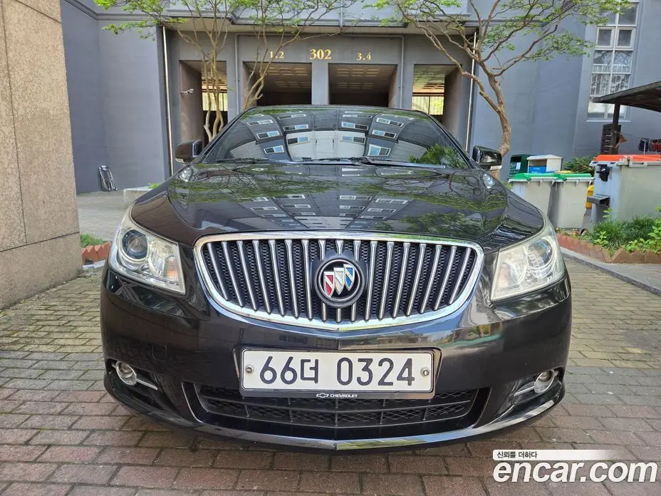 Chevrolet Alpheon 2015 2.4 автомат (гидро), фото 3
