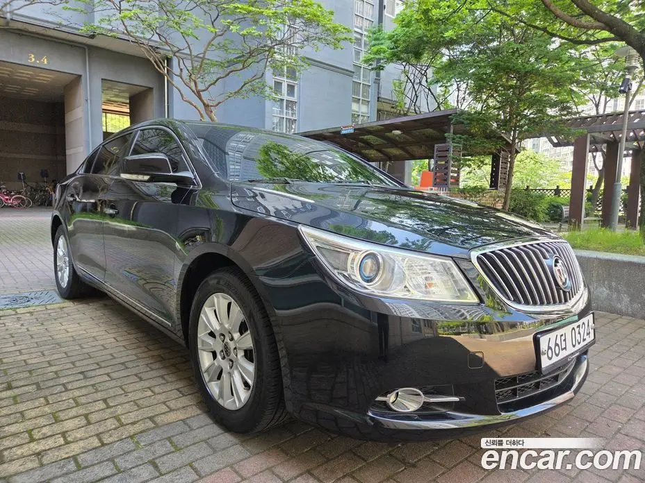 Chevrolet Alpheon 2015 2.4 автомат (гидро), фото 4