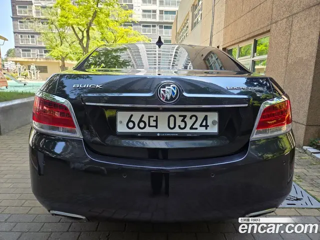 Chevrolet Alpheon 2015 2.4 автомат (гидро), миниатюра 6