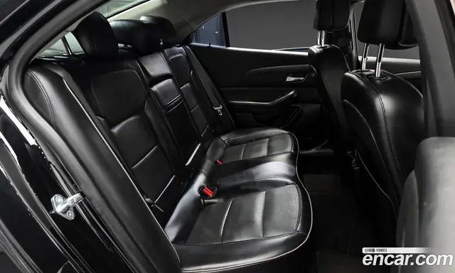 Chevrolet Malibu 2012 2.0 автомат (гидро), миниатюра 11