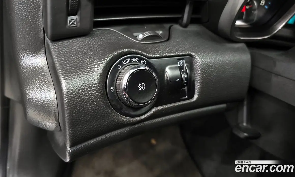 Chevrolet Malibu 2012 2.0 автомат (гидро), фото 15
