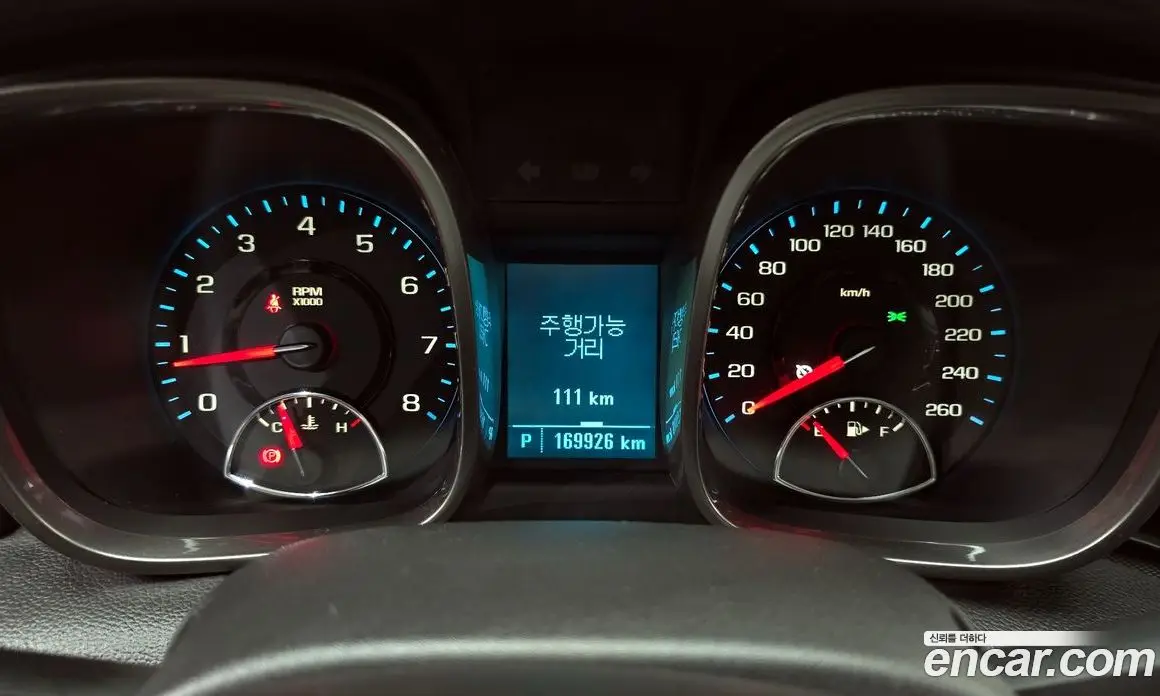 Chevrolet Malibu 2012 2.0 автомат (гидро), фото 8
