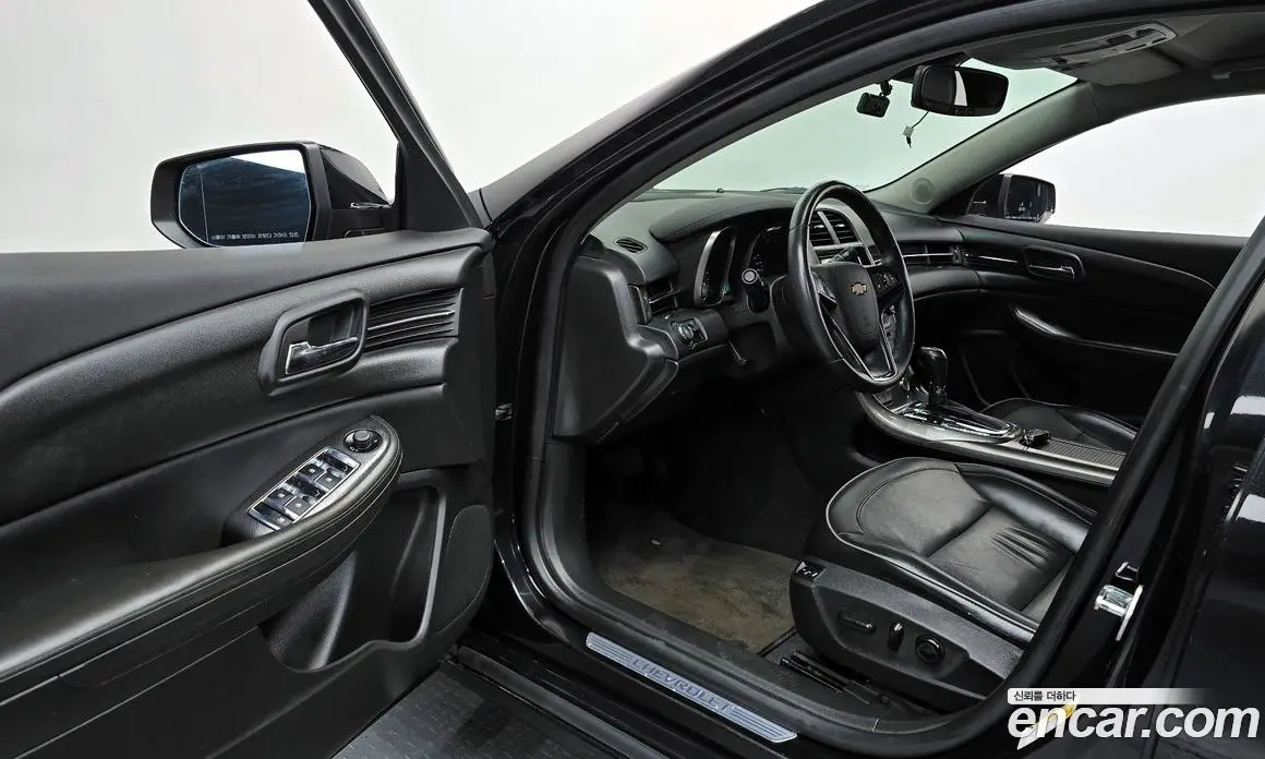 Chevrolet Malibu 2012 2.0 автомат (гидро), фото 10