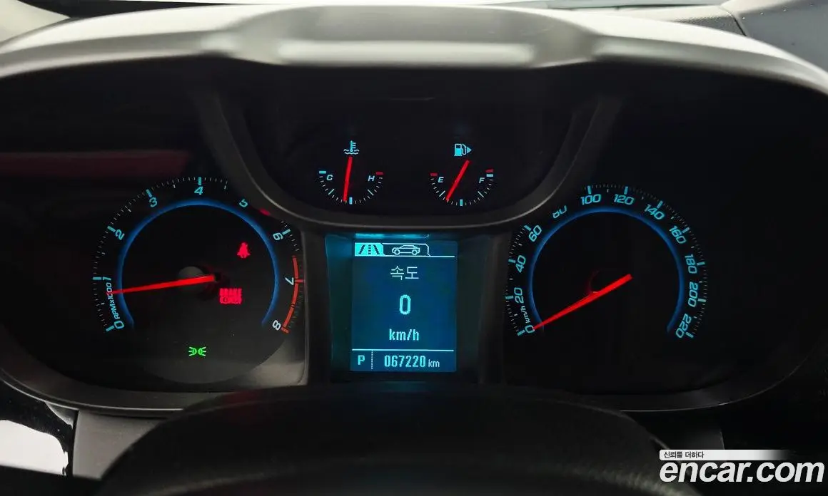 Chevrolet Orlando 2016 2.0 автомат (гидро), фото 11