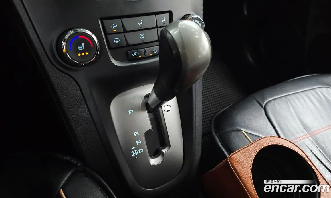 Chevrolet Orlando 2016 2.0 автомат (гидро), фото 12