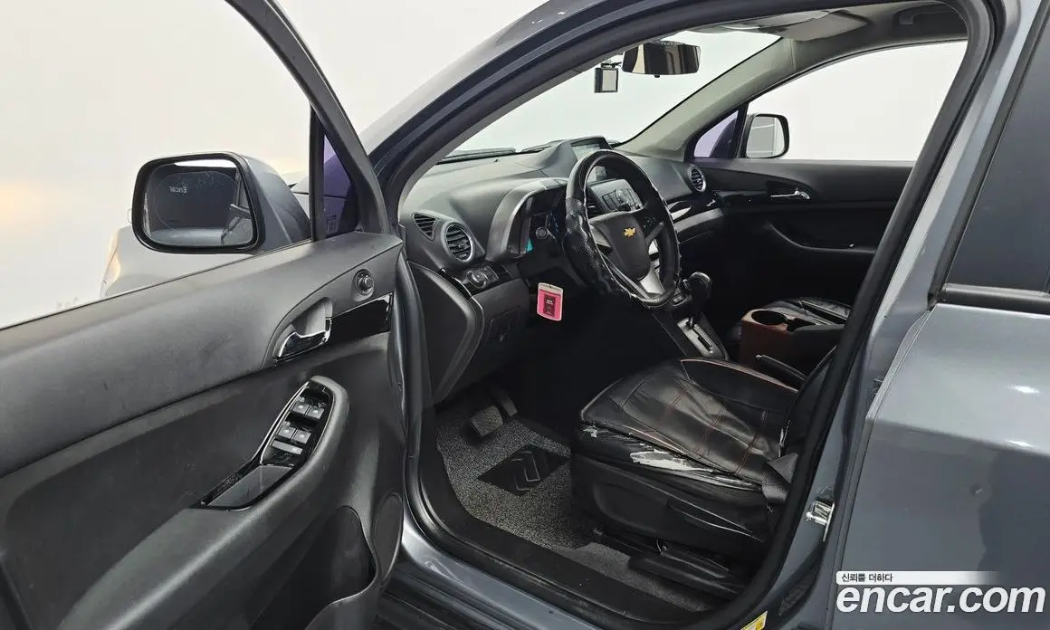 Chevrolet Orlando 2016 2.0 автомат (гидро), фото 13