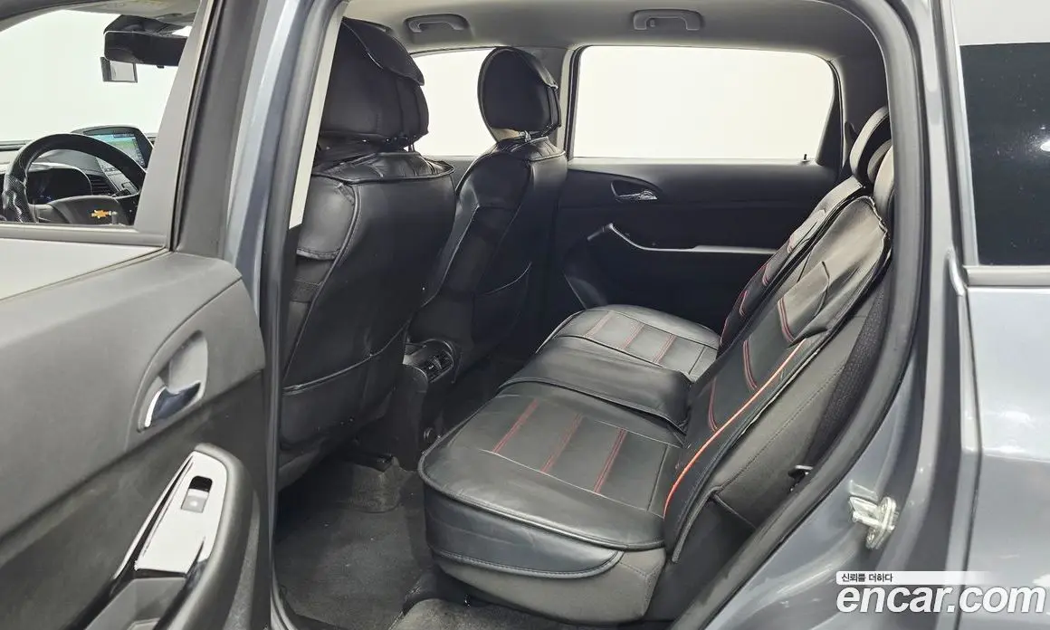 Chevrolet Orlando 2016 2.0 автомат (гидро), фото 16