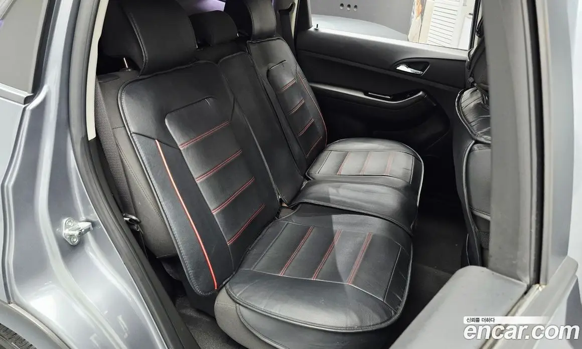 Chevrolet Orlando 2016 2.0 автомат (гидро), фото 17