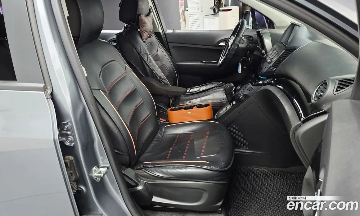 Chevrolet Orlando 2016 2.0 автомат (гидро), фото 18