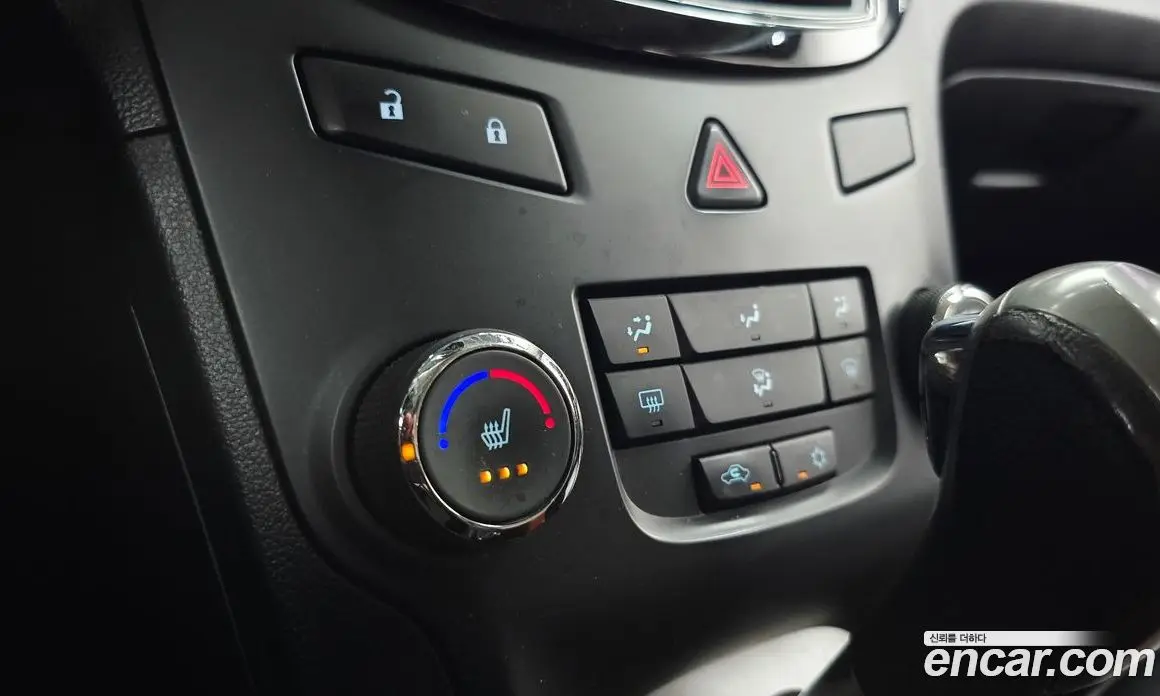 Chevrolet Orlando 2016 2.0 автомат (гидро), фото 23
