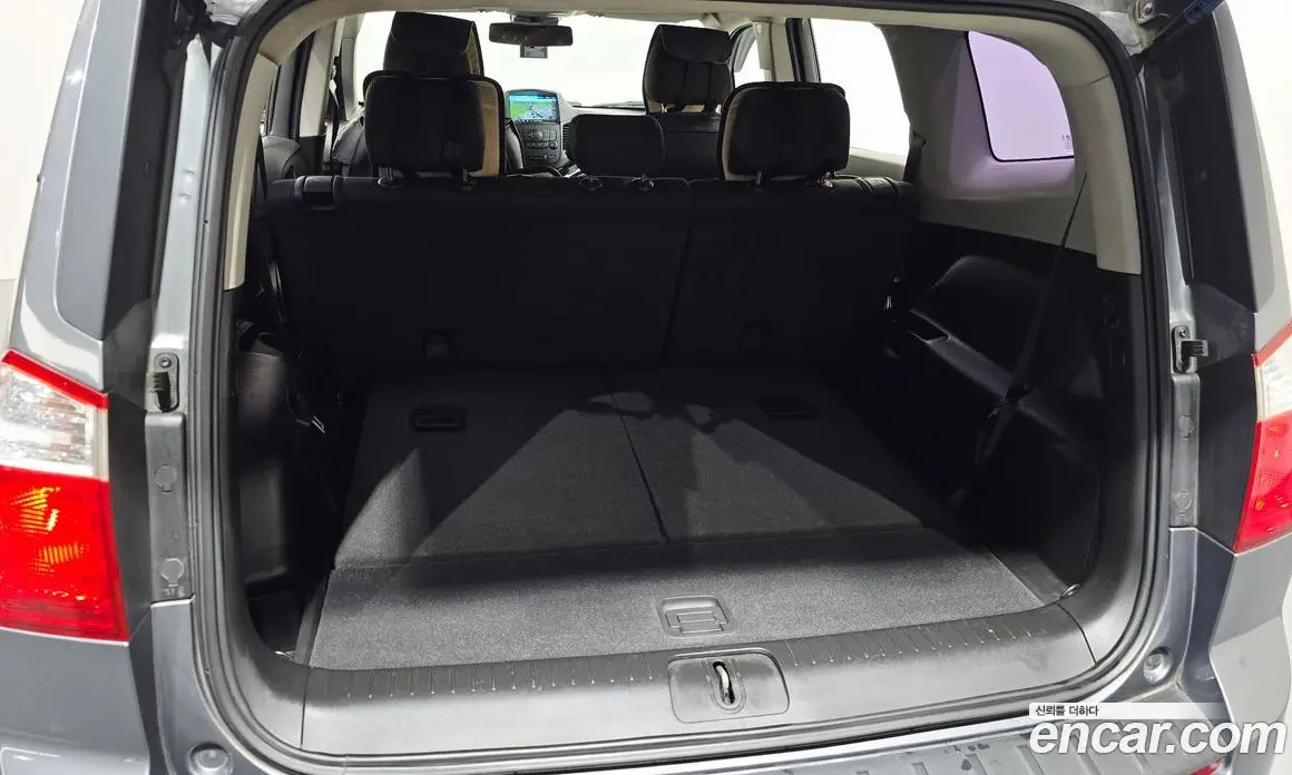 Chevrolet Orlando 2016 2.0 автомат (гидро), фото 26
