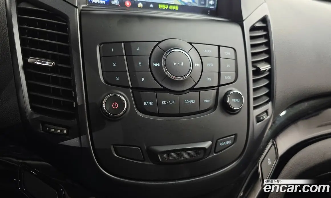 Chevrolet Orlando 2016 2.0 автомат (гидро), фото 28