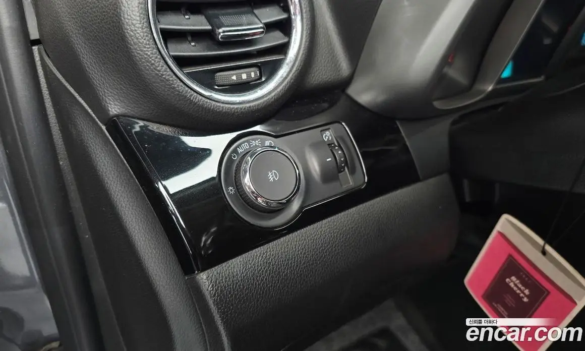 Chevrolet Orlando 2016 2.0 автомат (гидро), фото 30