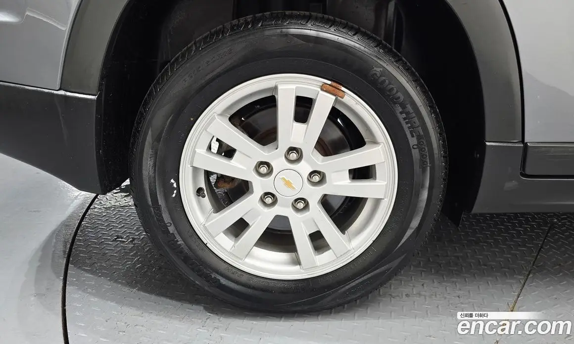 Chevrolet Orlando 2016 2.0 автомат (гидро), фото 5