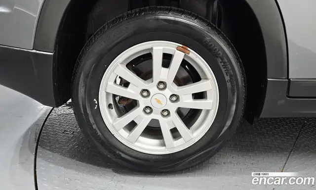 Chevrolet Orlando 2016 2.0 автомат (гидро), миниатюра 5