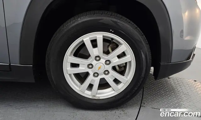 Chevrolet Orlando 2016 2.0 автомат (гидро), миниатюра 7