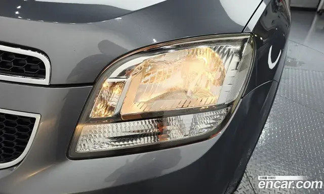 Chevrolet Orlando 2016 2.0 автомат (гидро), миниатюра 8