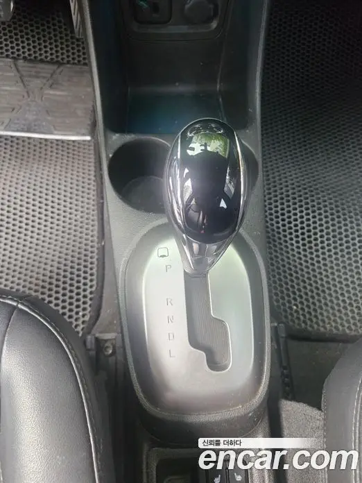 Chevrolet Spark 2016 1.0 автомат (гидро), миниатюра 6
