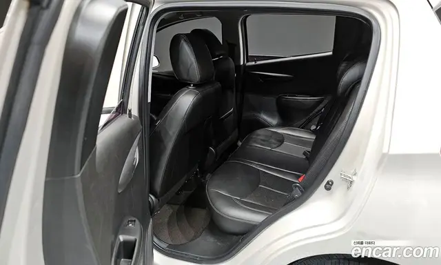 Chevrolet Spark 2016 1.0 автомат (робот), миниатюра 11