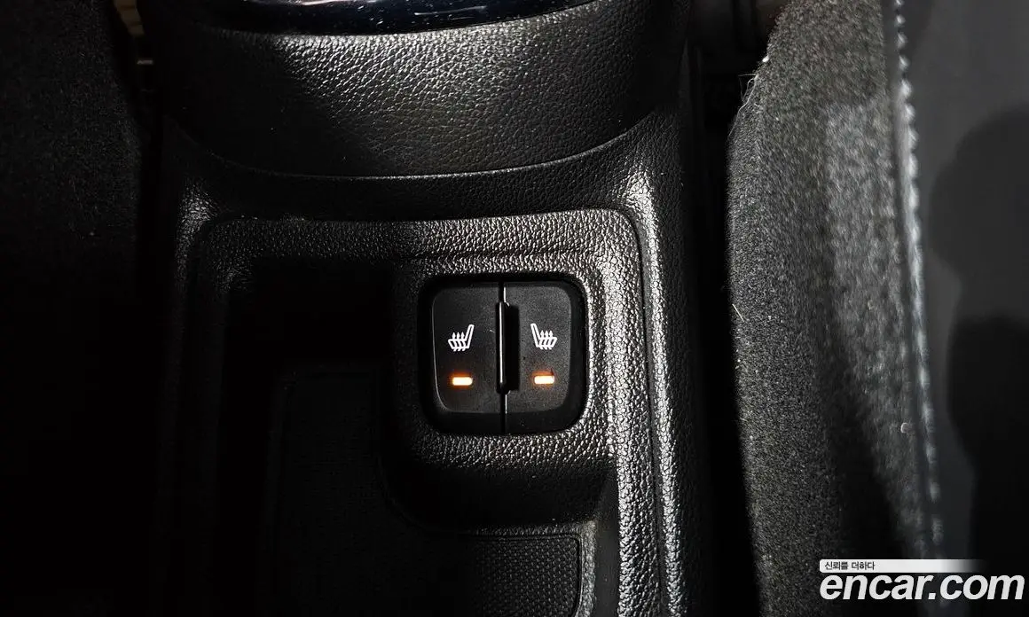 Chevrolet Spark 2016 1.0 автомат (робот), фото 18