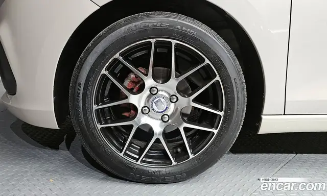 Chevrolet Spark 2016 1.0 автомат (робот), миниатюра 5