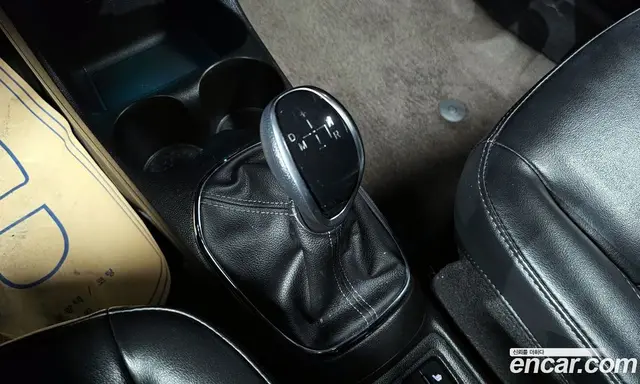 Chevrolet Spark 2016 1.0 автомат (робот), миниатюра 9