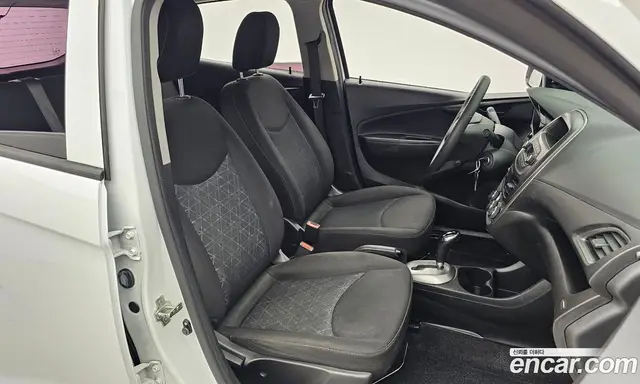 Chevrolet Spark 2020 1.0 автомат (гидро), миниатюра 11
