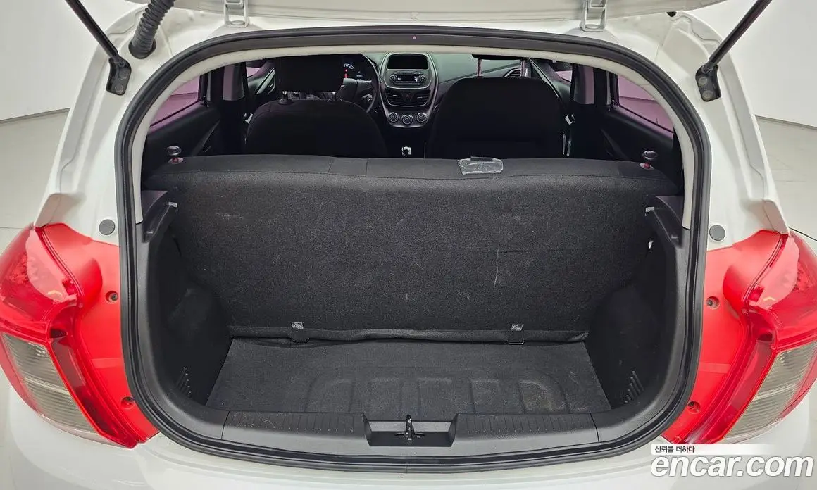 Chevrolet Spark 2020 1.0 автомат (гидро), фото 20