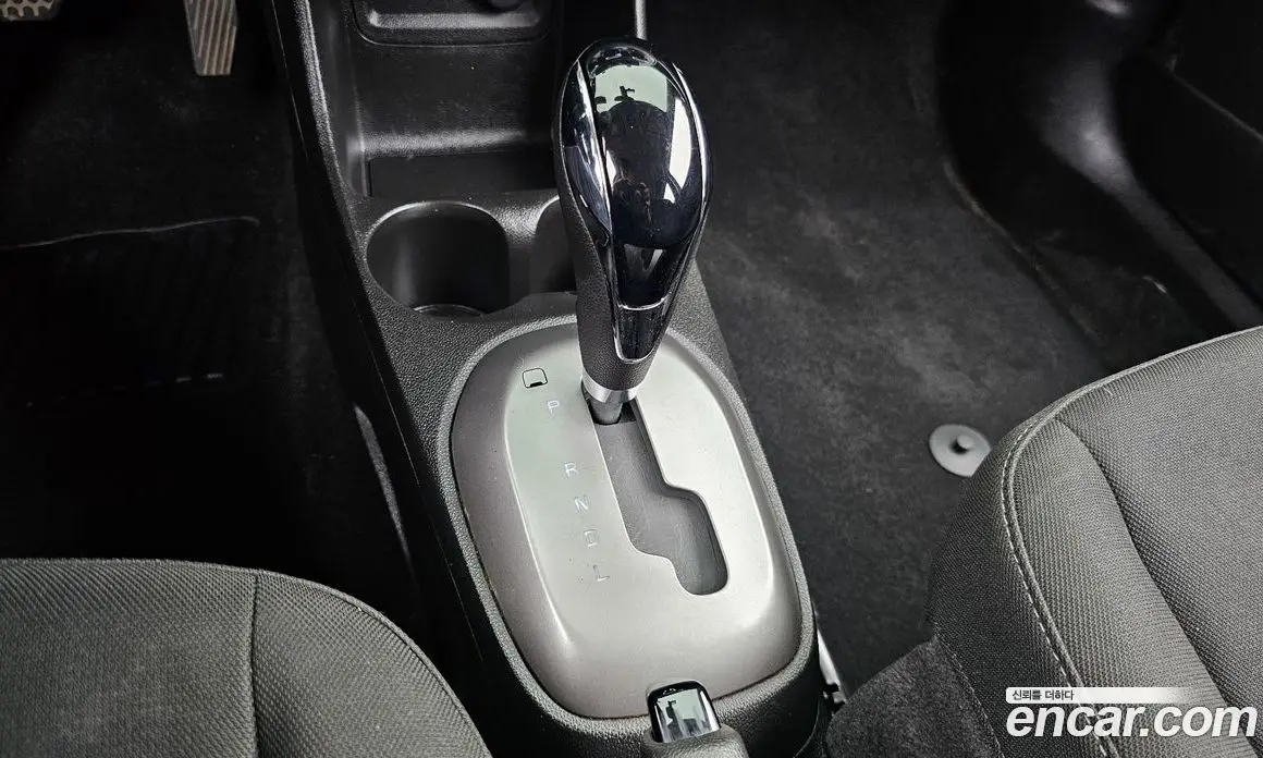 Chevrolet Spark 2020 1.0 автомат (гидро), фото 9