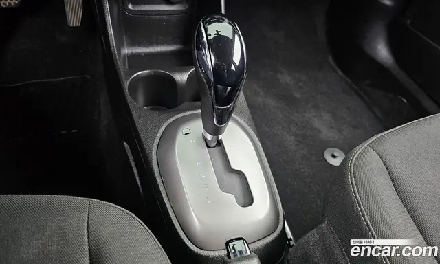 Chevrolet Spark 2020 1.0 автомат (гидро), миниатюра 9