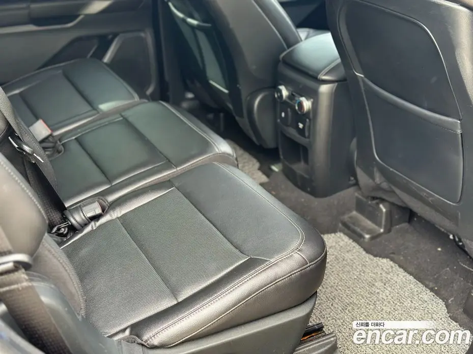 Ford Explorer 2020 2.3 автомат (гидро), фото 14