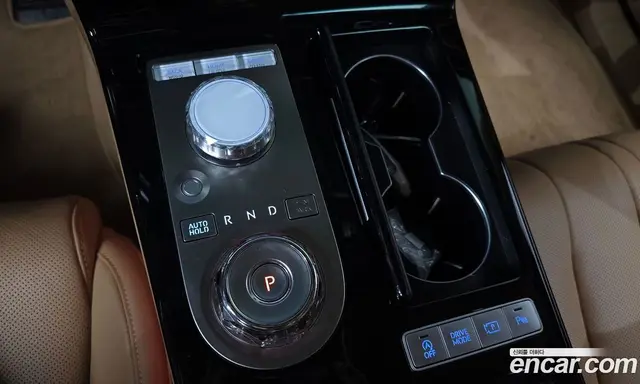 Genesis G80 2024 2.5 автомат (гидро), миниатюра 12