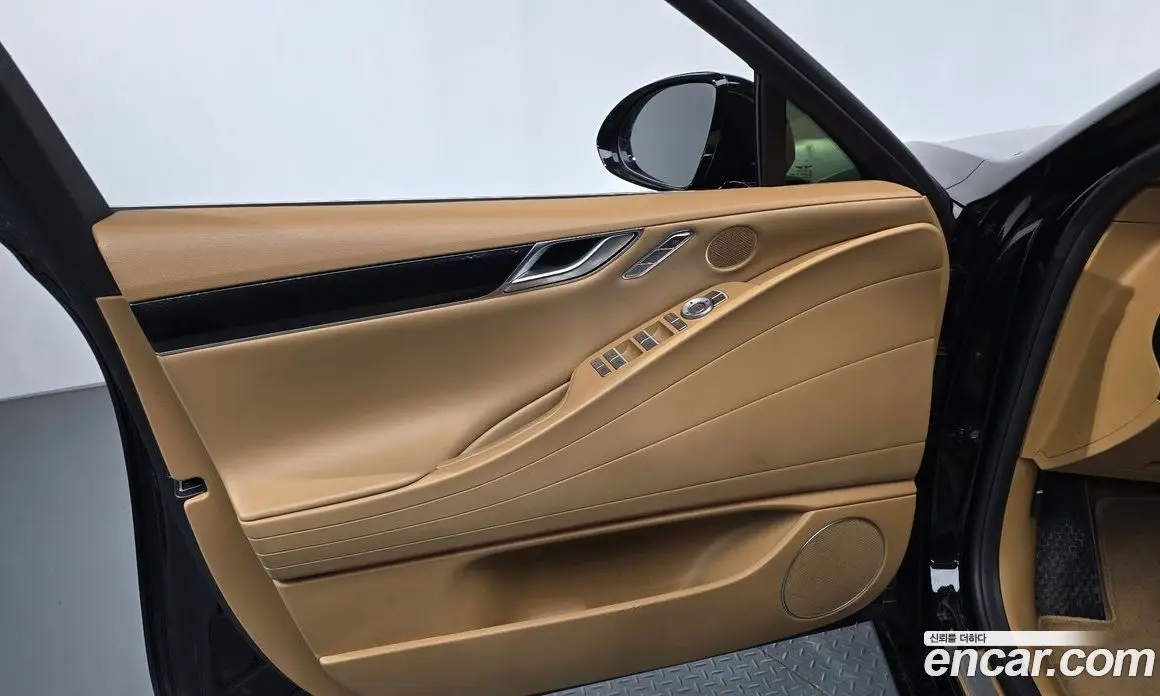 Genesis G80 2024 2.5 автомат (гидро), фото 14