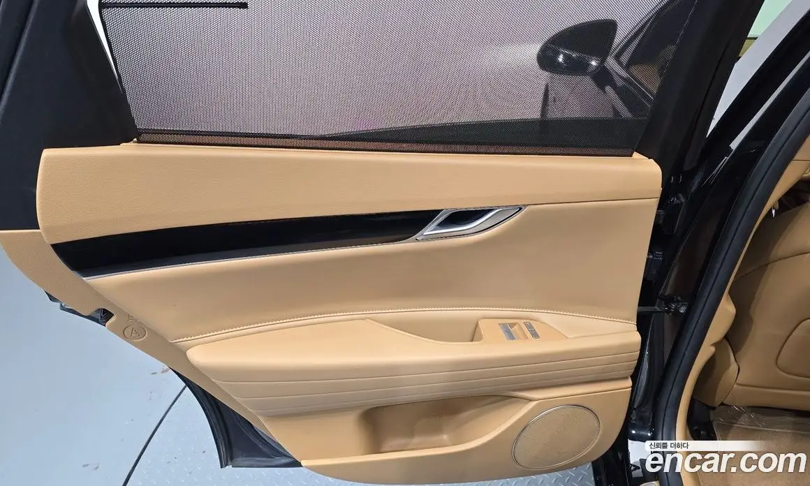 Genesis G80 2024 2.5 автомат (гидро), фото 15
