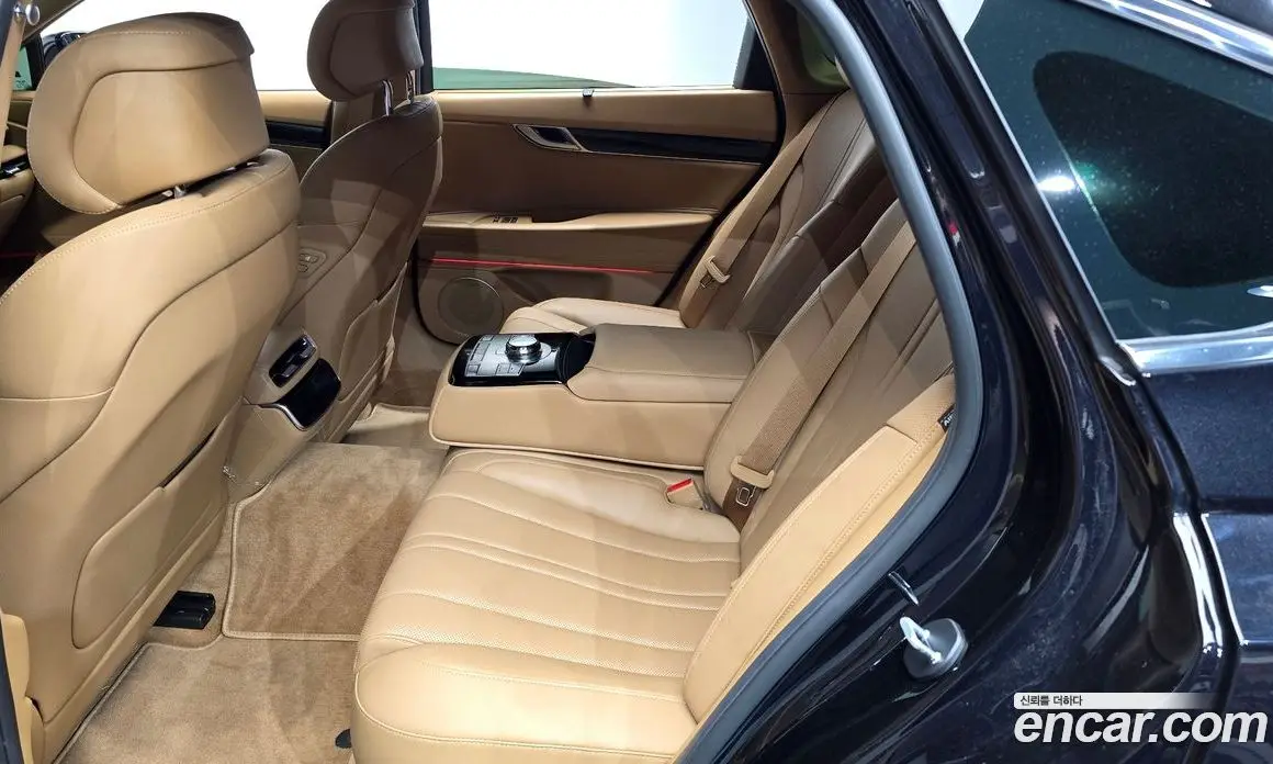 Genesis G80 2024 2.5 автомат (гидро), фото 17